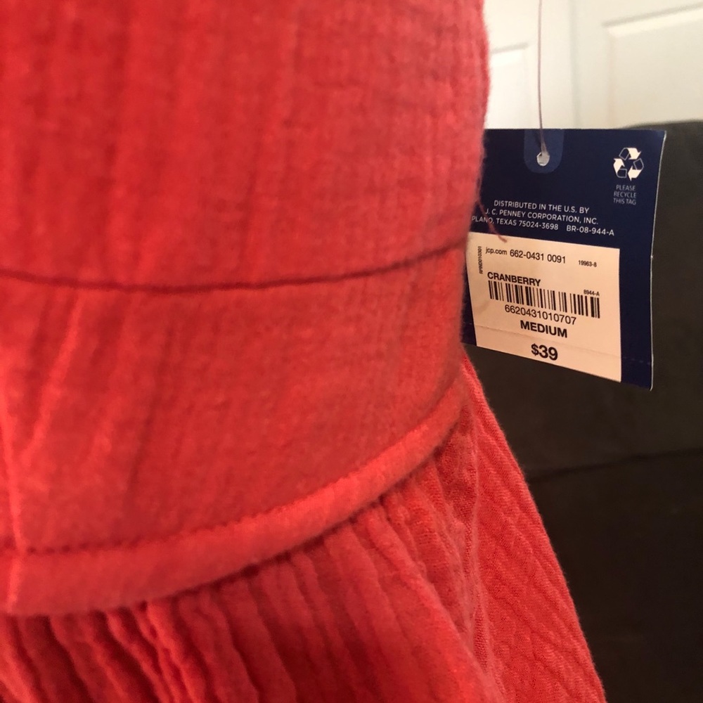 BOHO CUTOUT SUNDRESS - Picture 4 of 7